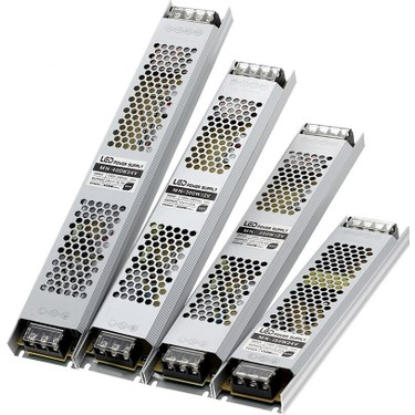 Led Trafosu & Güç Kaynağı